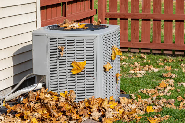 Best Emergency HVAC Services in Hendersonville, TN
