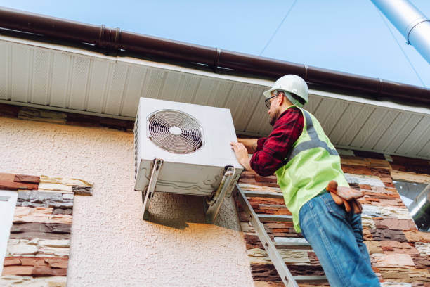 Best Thermostats and Smart Controls in Hendersonville, TN