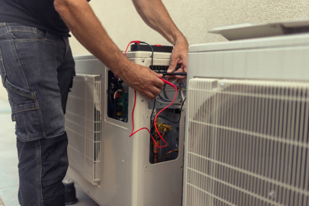 Best HVAC Software and Technology in Hendersonville, TN