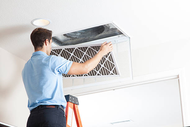 Best Air Filters and Purifiers in Hendersonville, TN