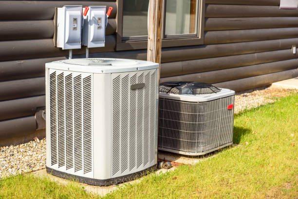 Best HVAC Equipment and Components in Hendersonville, TN